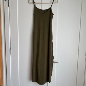 Huskary Maxi Sundress